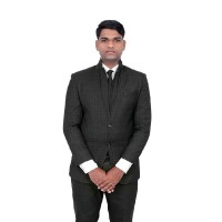 Arjun Vijayan