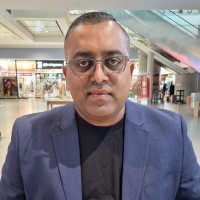 Gavin Govender