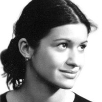 Zosia Muszyńska