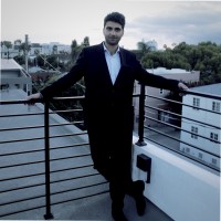 Dastan Shamskhou