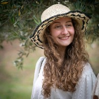 Elise Dieulafait Moyon