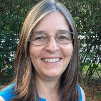 Sue MacDonald