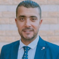 Mohamed Elamrawy