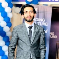 Muhammad Talha Rahman