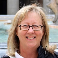 Sharon Brindley