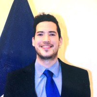 Alfonso Olea Saavedra