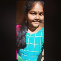 Thrisha masetti