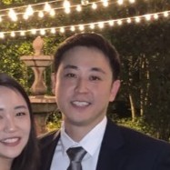 Daniel Lee
