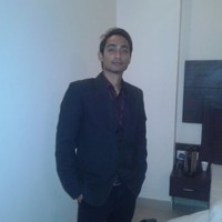 Raghavendra Shahi