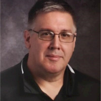 Jerry Marcus