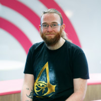Graham Roche