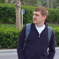 Данила Пытков