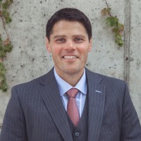 Joel Schrimpf Cfa