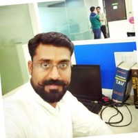 Manjeet Kumar