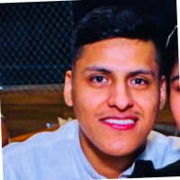 Jorge Eduardo Burgoa Perez