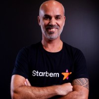 Eduardo Machado Perez