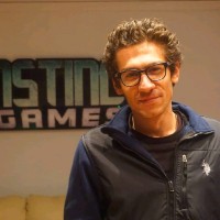 Omar Gad