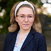 Olga Stankovic