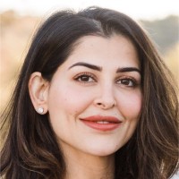Pooja Mehta