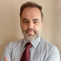 Javier Diaz-Mayordomo Cayuela