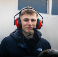 Oscar Buckley