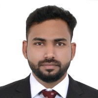 Shijith M