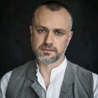 Maciej Kowalski