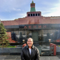 Nelson Martinez