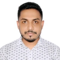 Md. Arif Hossan Chowdhury
