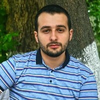 Rashad Zalov