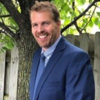 Rob Castle, CPCU, AINS
