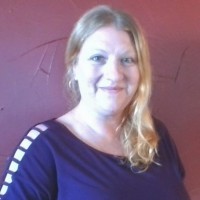 Lora Maslen