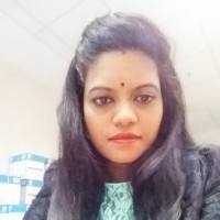 Usha Imrit
