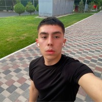 Husan Mavlonov