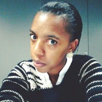 Thandeka Hlatshwayo