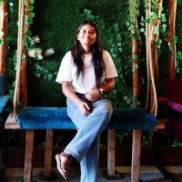 Unnati Jaiswal