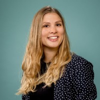 Lieke Van Der Velden