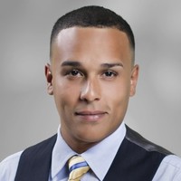 Willy A. Sanchez