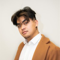 Mark Dominic Gloriani