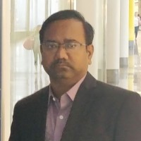 Narasimhan Ranganathan