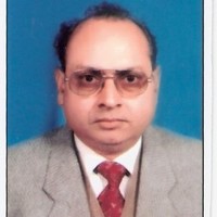 Harsha Vardhan Mittal