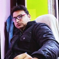Shubhankar panday