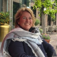 Manuela de Heer - de Vaan