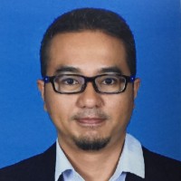 Dr Mohd Rizal Fitri Sarip