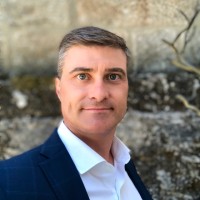 Alvaro Escribano Borja