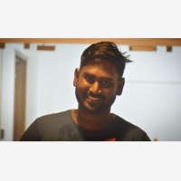 Gokulakrishnan K