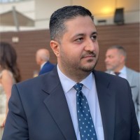 Ali Homayoun Nia