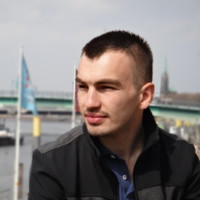 Alexander Leichter
