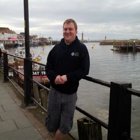 Jonathan Hird MSFE