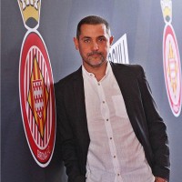 Albert Siria